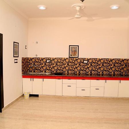 Tuk Tuk Homestay Agra  Exteriér fotografie
