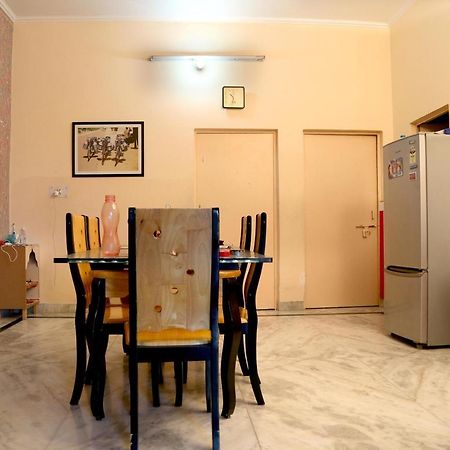 Tuk Tuk Homestay Agra  Exteriér fotografie