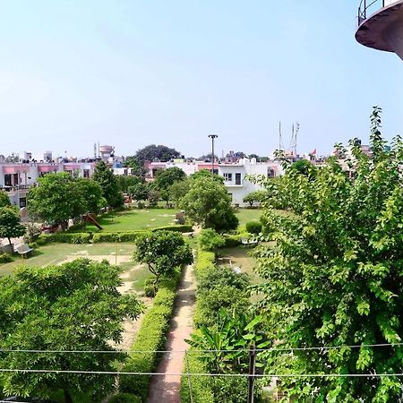 Tuk Tuk Homestay Agra  Exteriér fotografie
