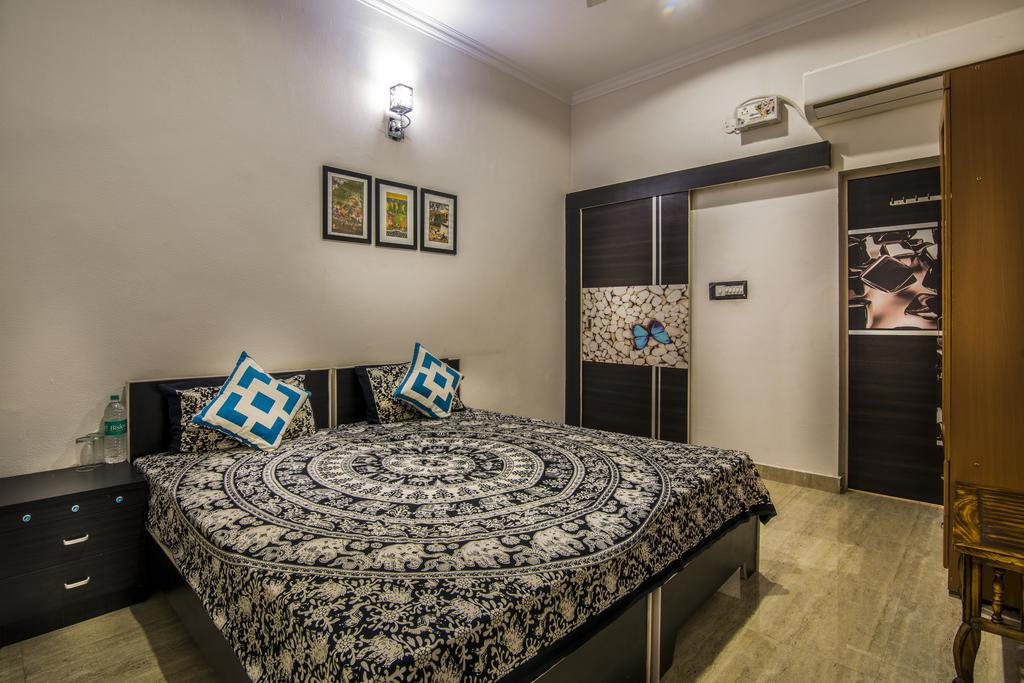 Tuk Tuk Homestay Agra  Exteriér fotografie