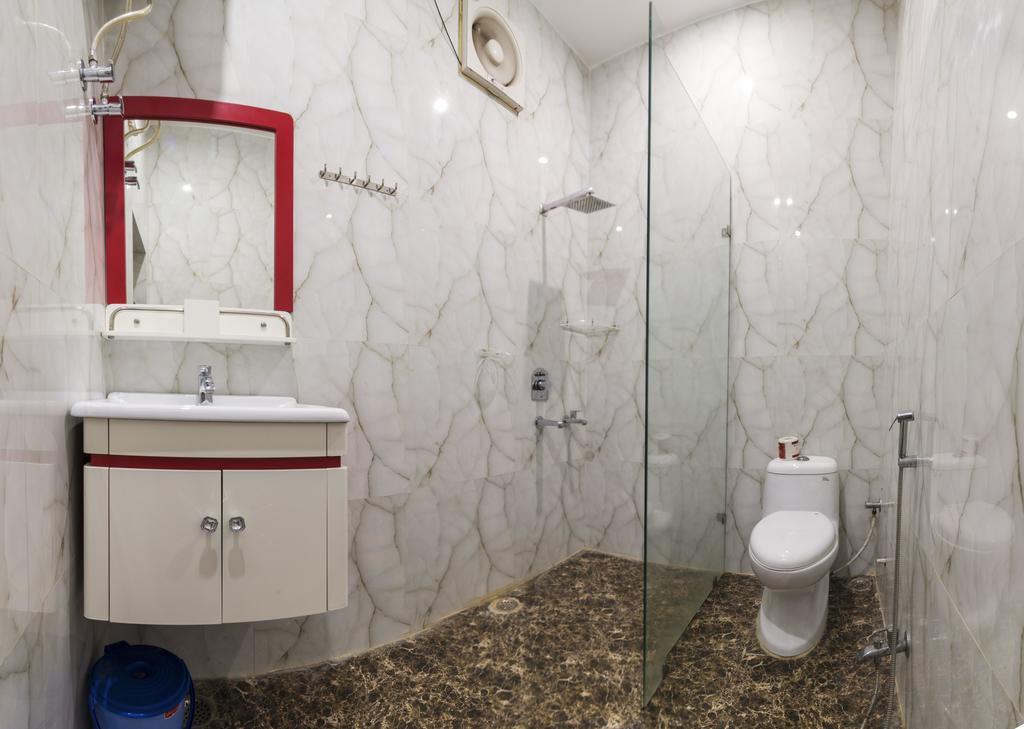 Tuk Tuk Homestay Agra  Exteriér fotografie