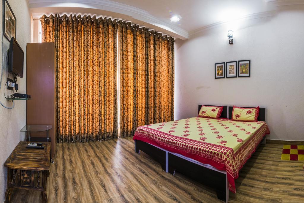 Tuk Tuk Homestay Agra  Exteriér fotografie