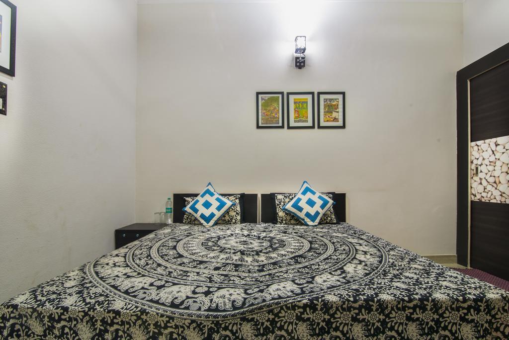 Tuk Tuk Homestay Agra  Exteriér fotografie