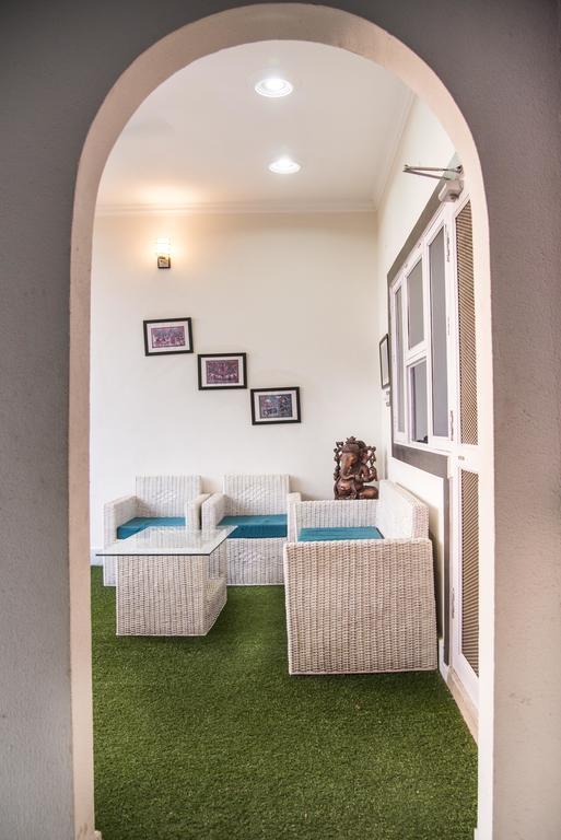 Tuk Tuk Homestay Agra  Exteriér fotografie