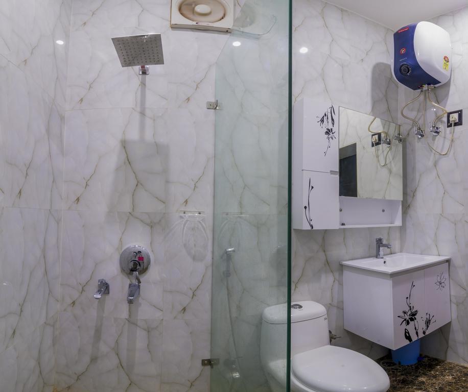 Tuk Tuk Homestay Agra  Exteriér fotografie