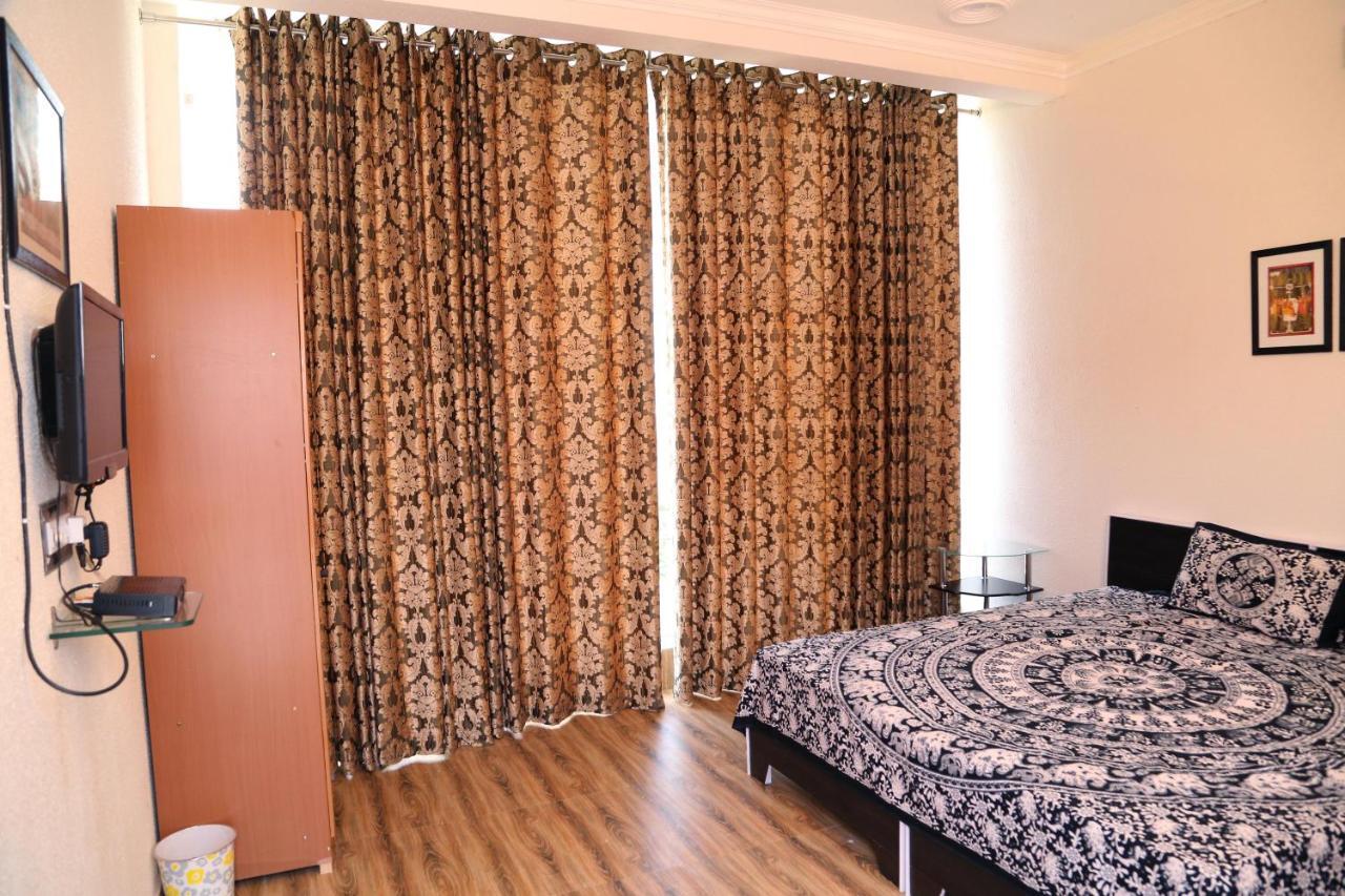 Tuk Tuk Homestay Agra  Exteriér fotografie
