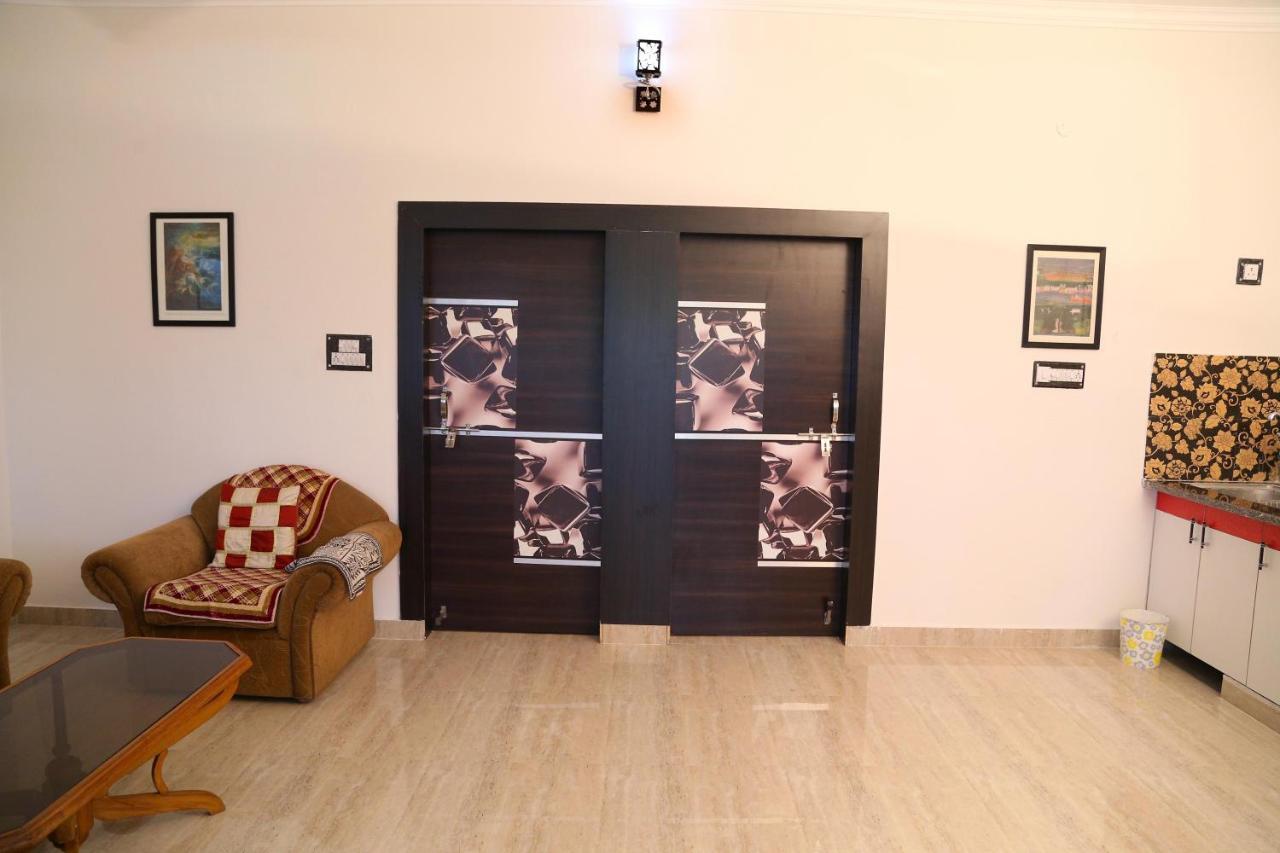 Tuk Tuk Homestay Agra  Exteriér fotografie