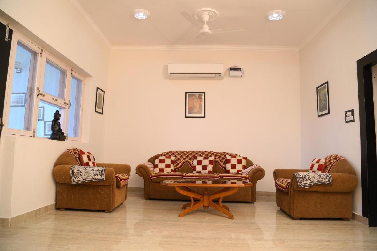 Tuk Tuk Homestay Agra  Exteriér fotografie