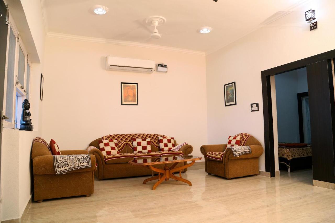 Tuk Tuk Homestay Agra  Exteriér fotografie
